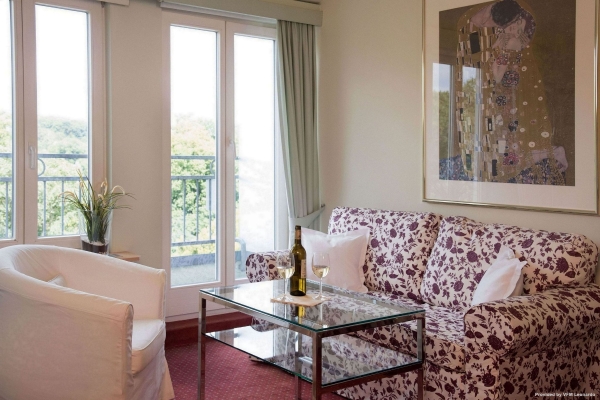 Parkhotel Bad Homburg